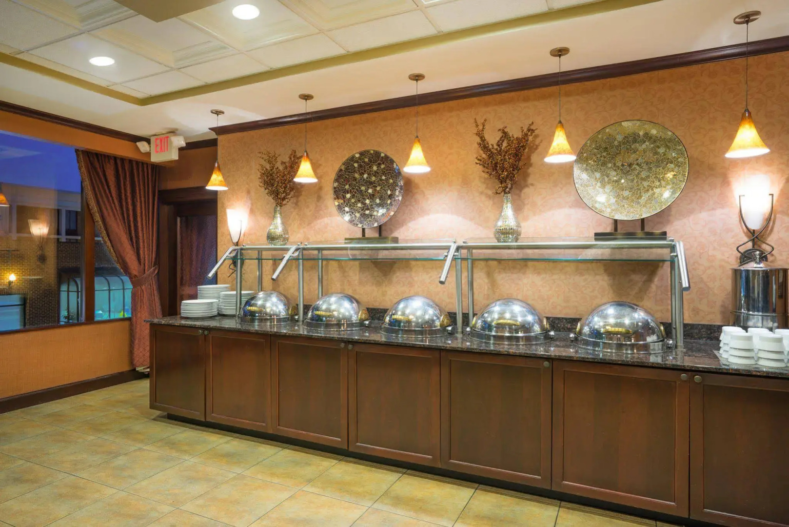 The Ritz-Carlton, Tysons Corner