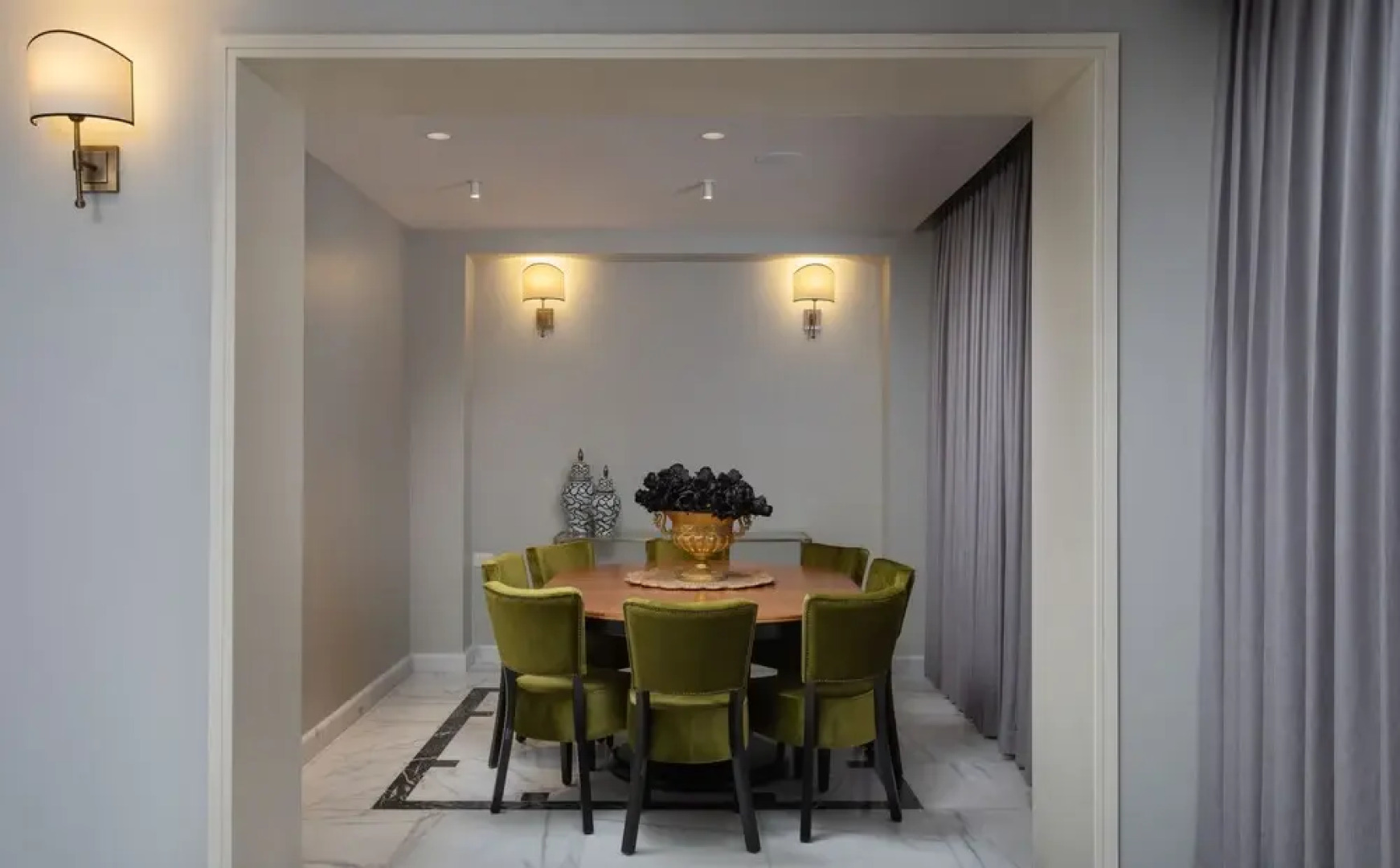 Edmond Luxury Hotel & Spa