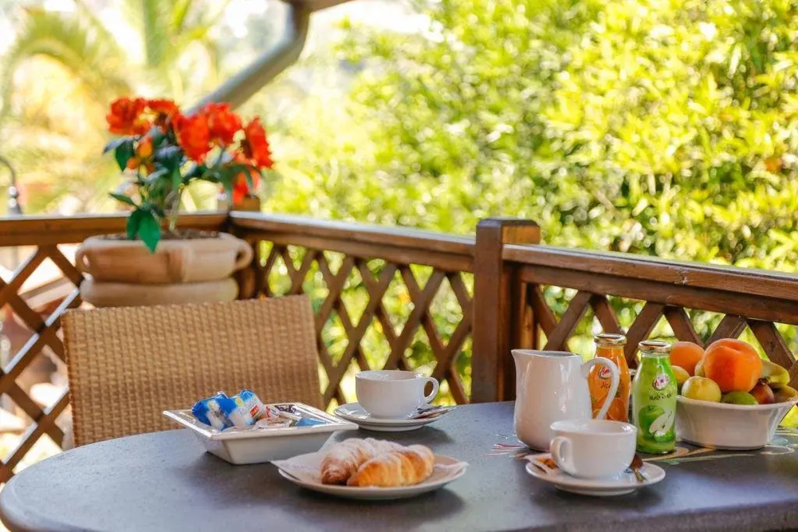 Bed and Breakfast Villa Maria