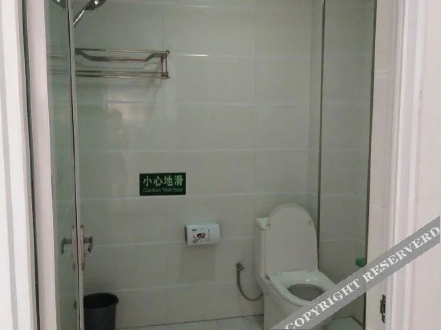 Yingtan Longhushan Sunshine Hostel