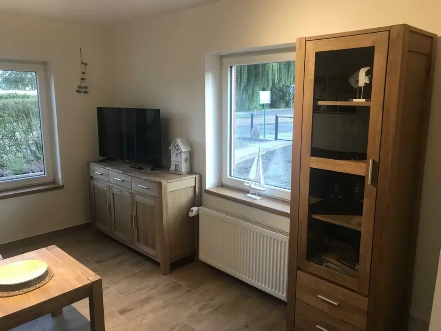 Ferienwohnungen Möwe