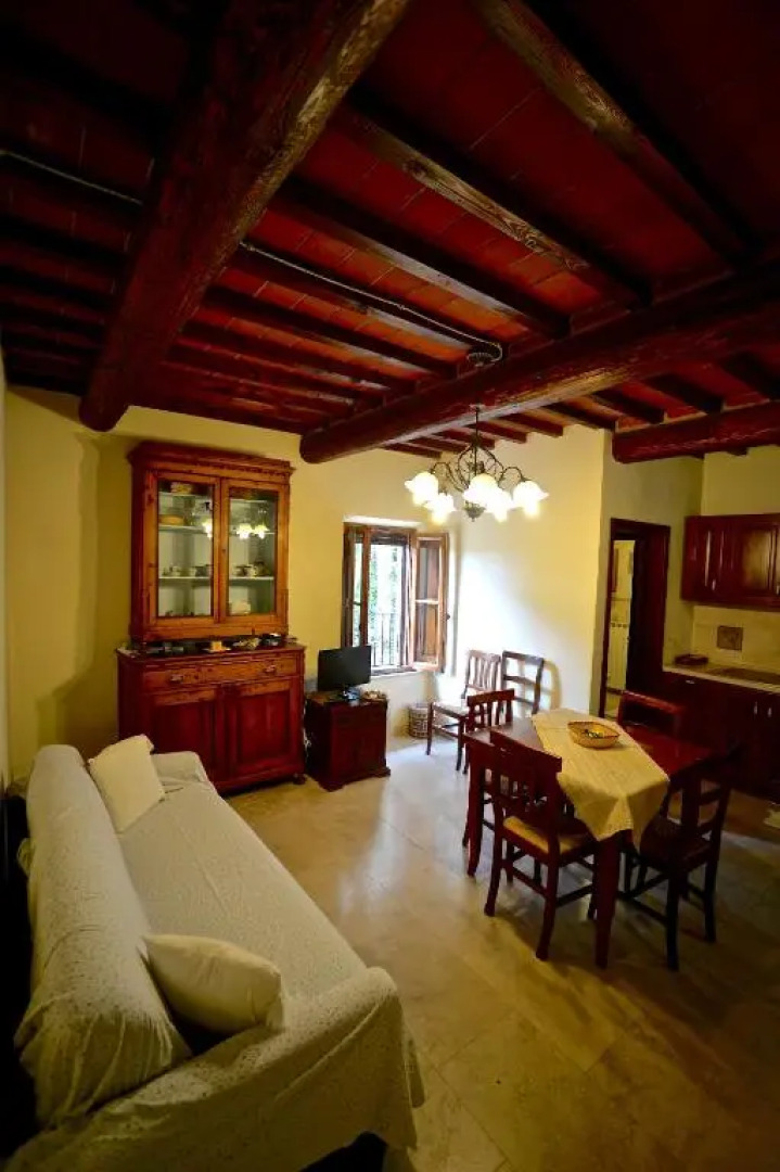 Bio Agriturismo La Spiga D'Oro