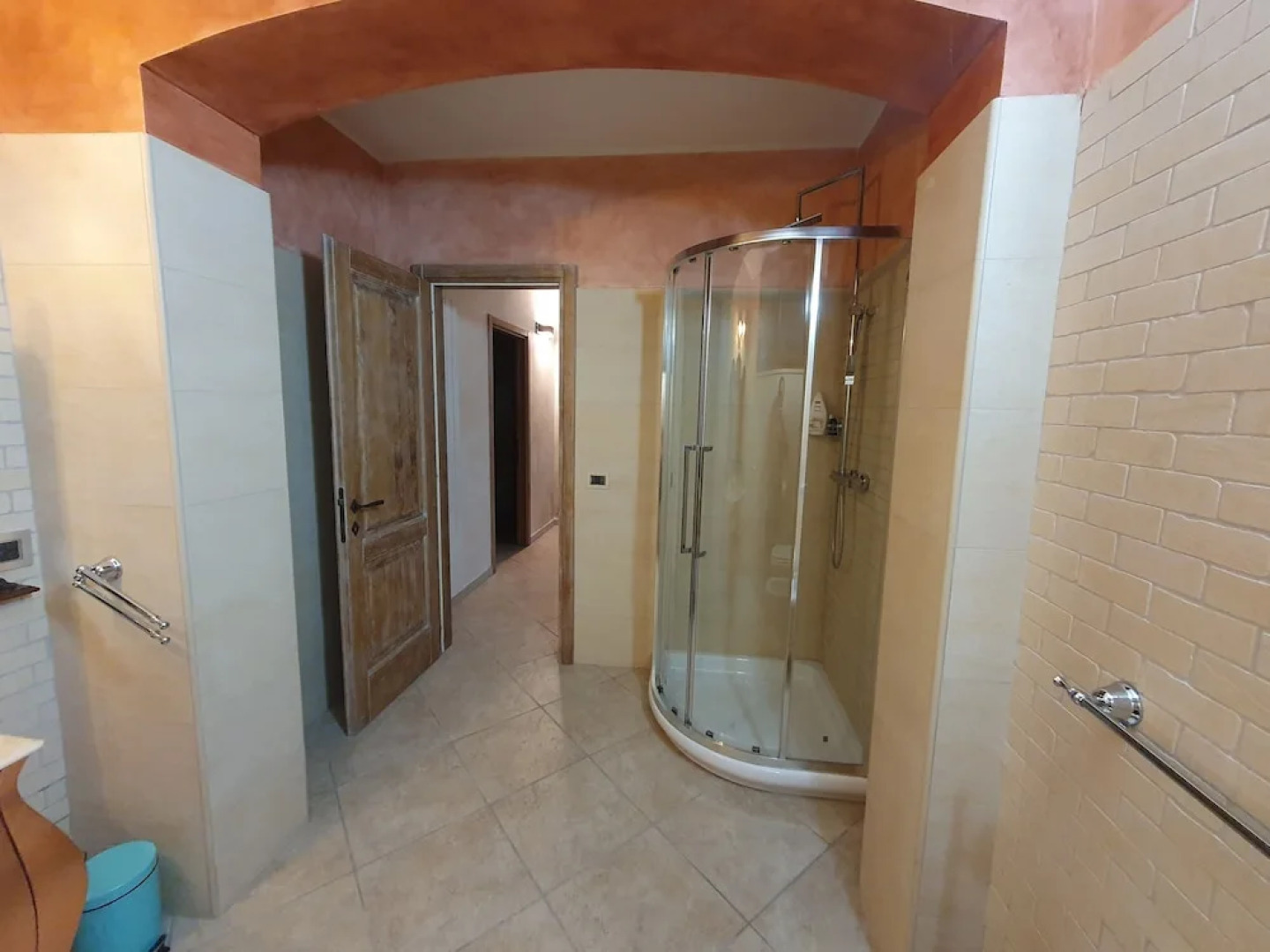 Room in B&B - Eden Relax Improves Life