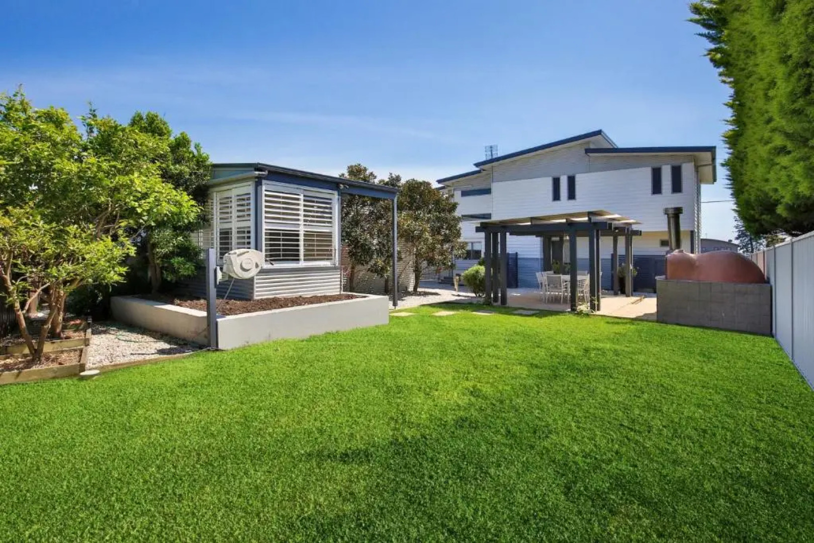 Yelo @ Culburra I Pet Friendly I 1 Min Walk to Beach