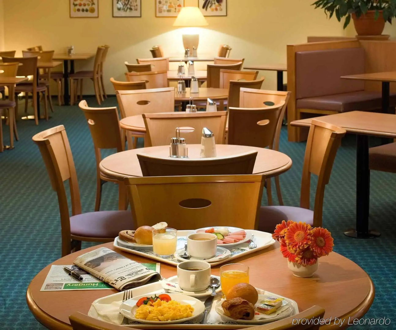 ibis Budapest Centrum