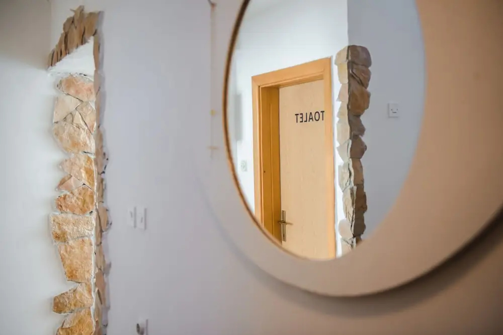 Family guesthouse in forest Ana & Stjepan Nikolic