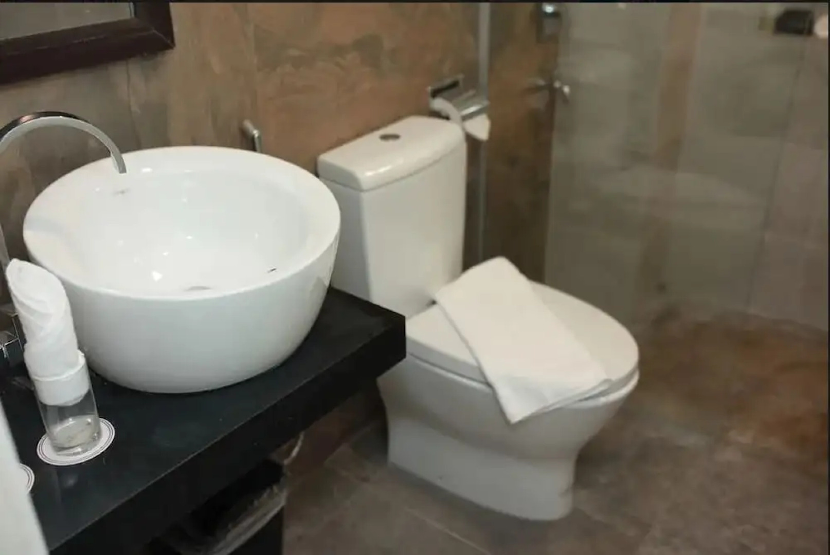 AnCasa by Ambassadors Suite