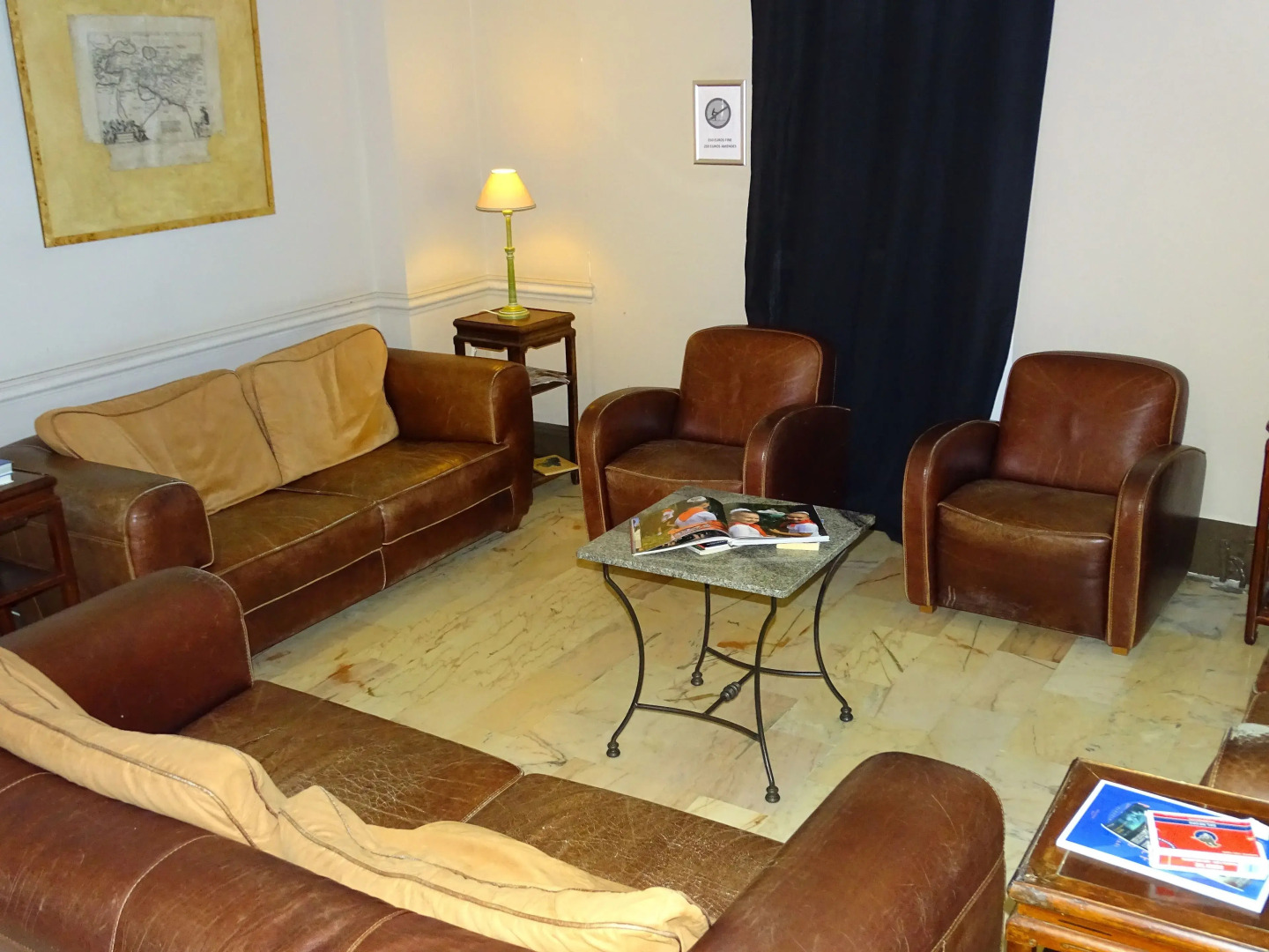 Sleep & Go Brussels South