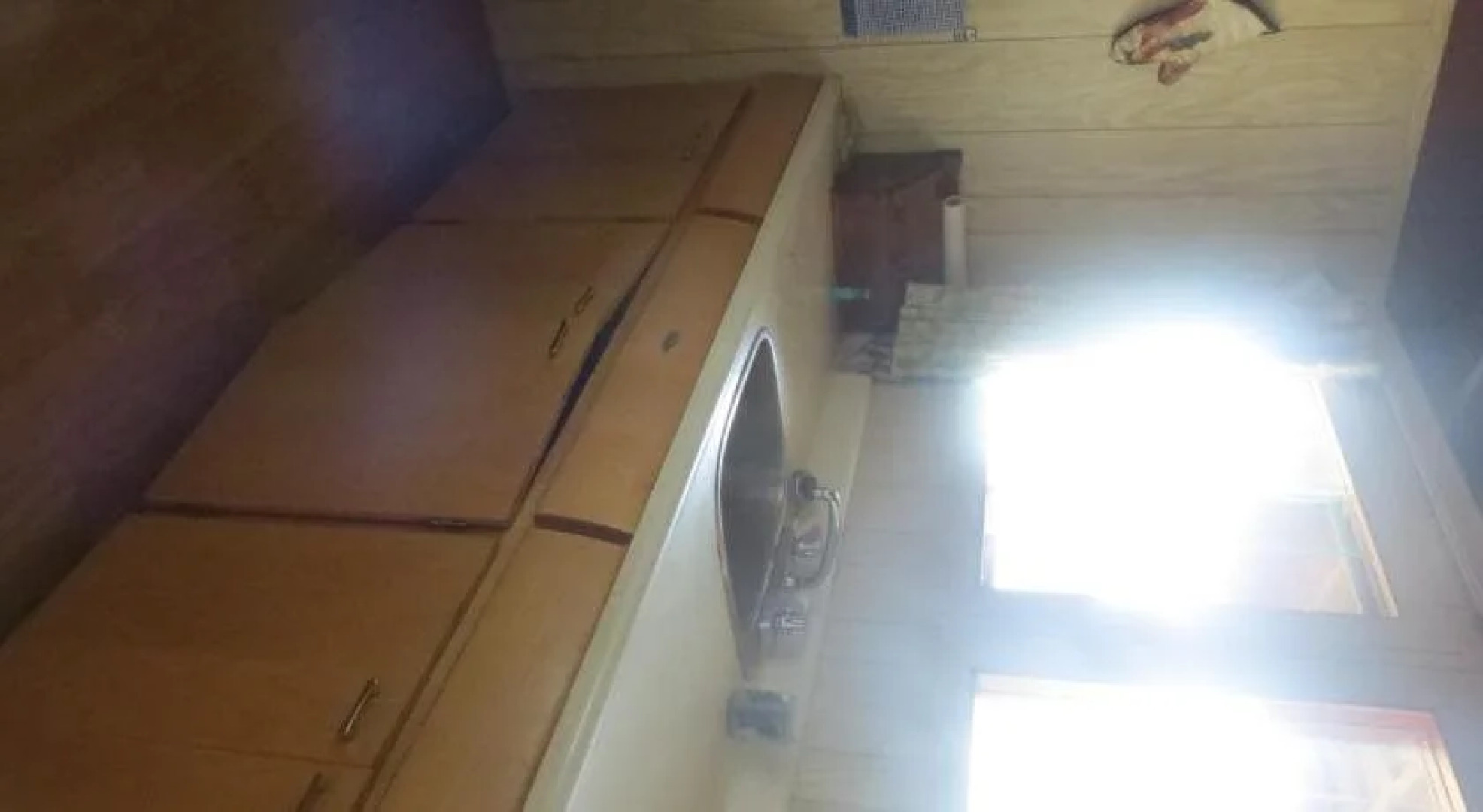 MacIver's Motel & Campground