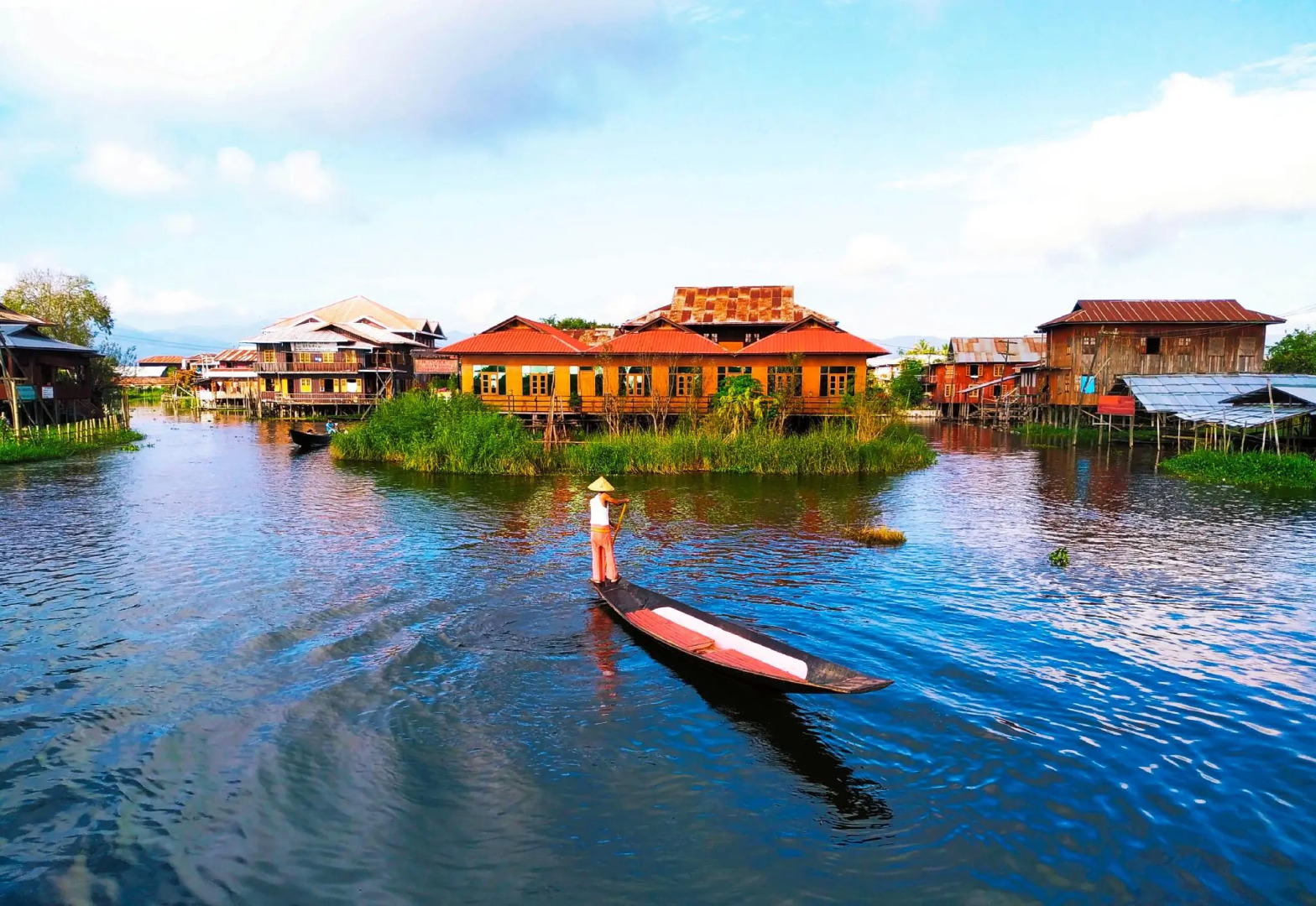 Weaver's Boutique Homestay