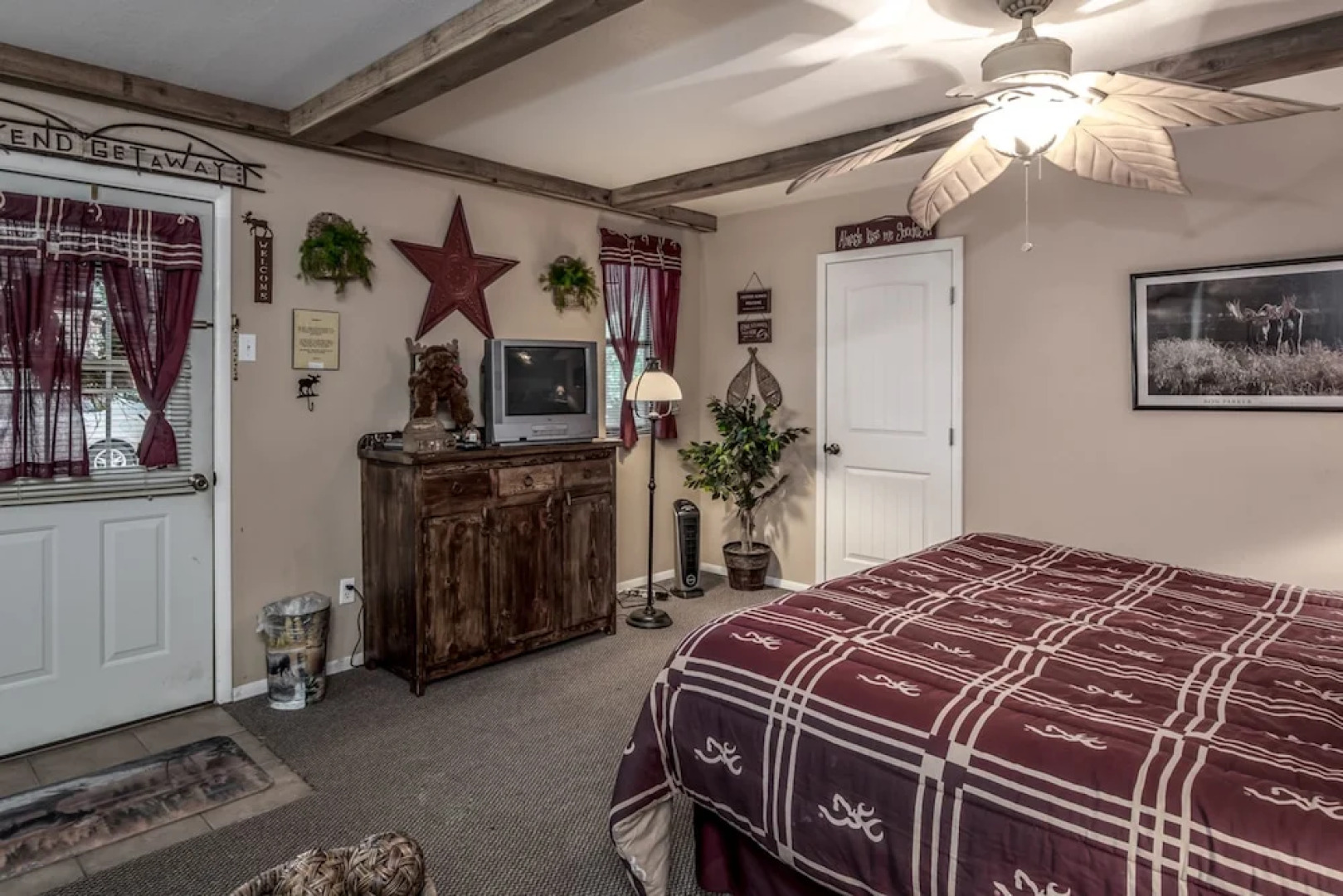 Ruidoso Three-bedroom