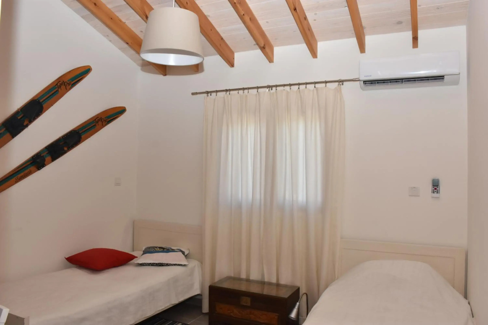 Philip's holiday house