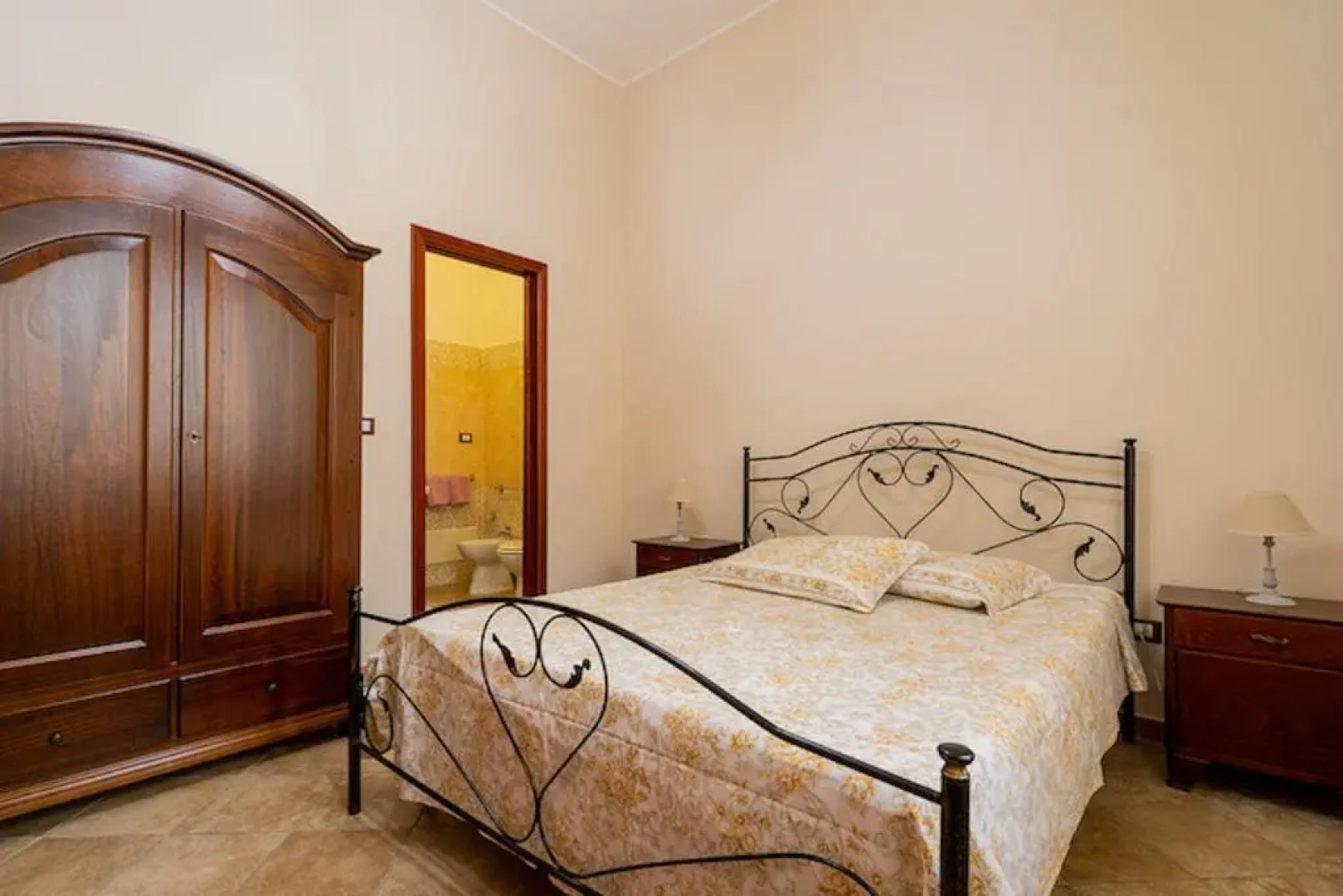 Appartamento SupersanoSalento