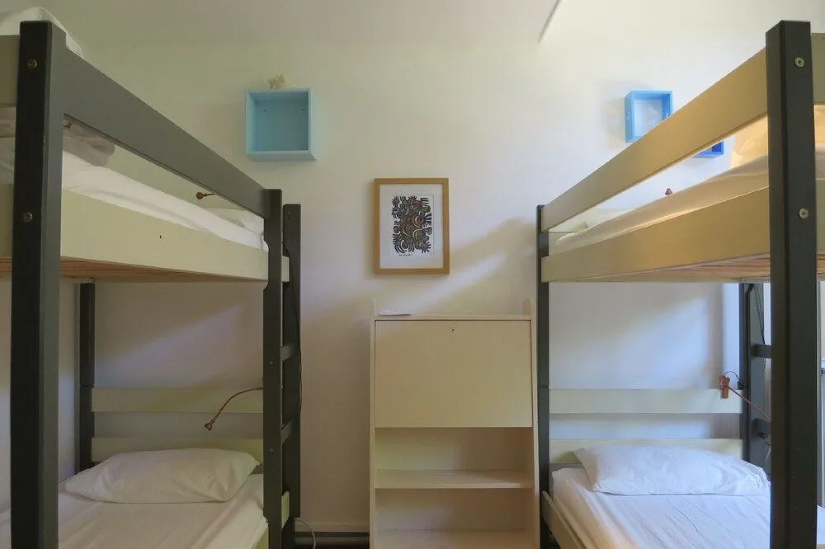 CASSIS HOSTEL Les Heures Claires