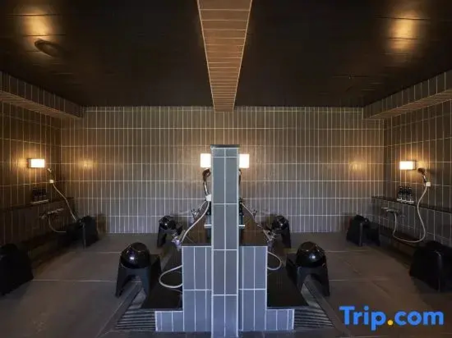 Saitama Grand Hotel Honjo