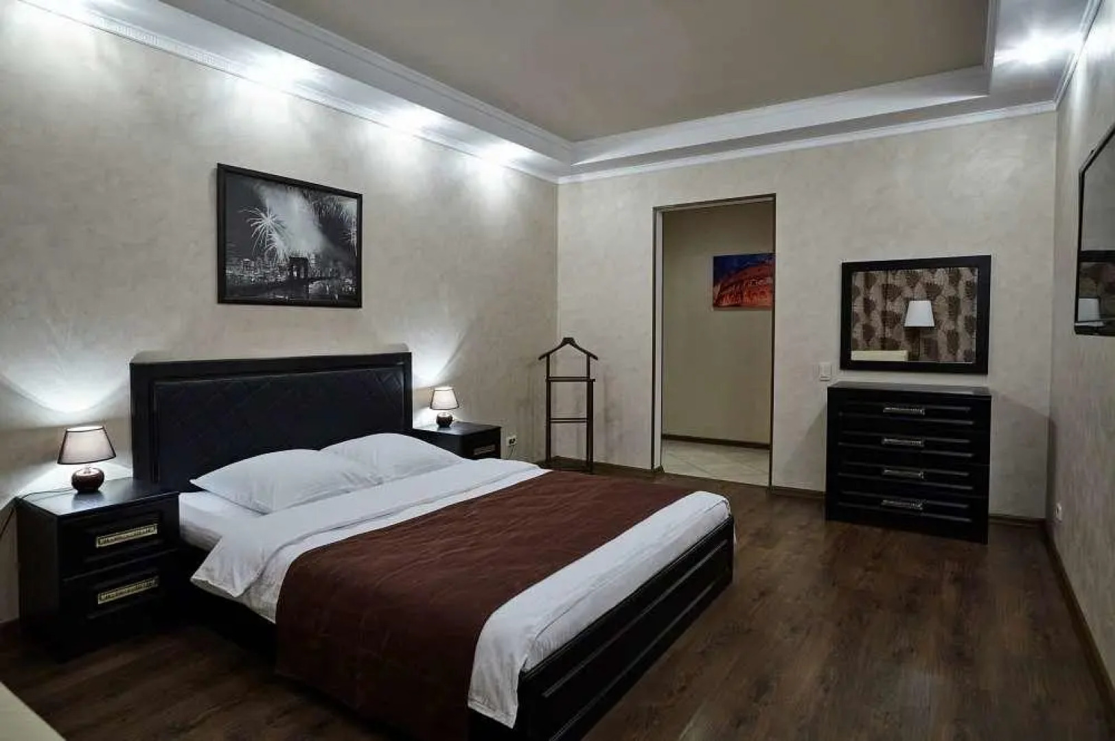 Гостиница ИП Зотов