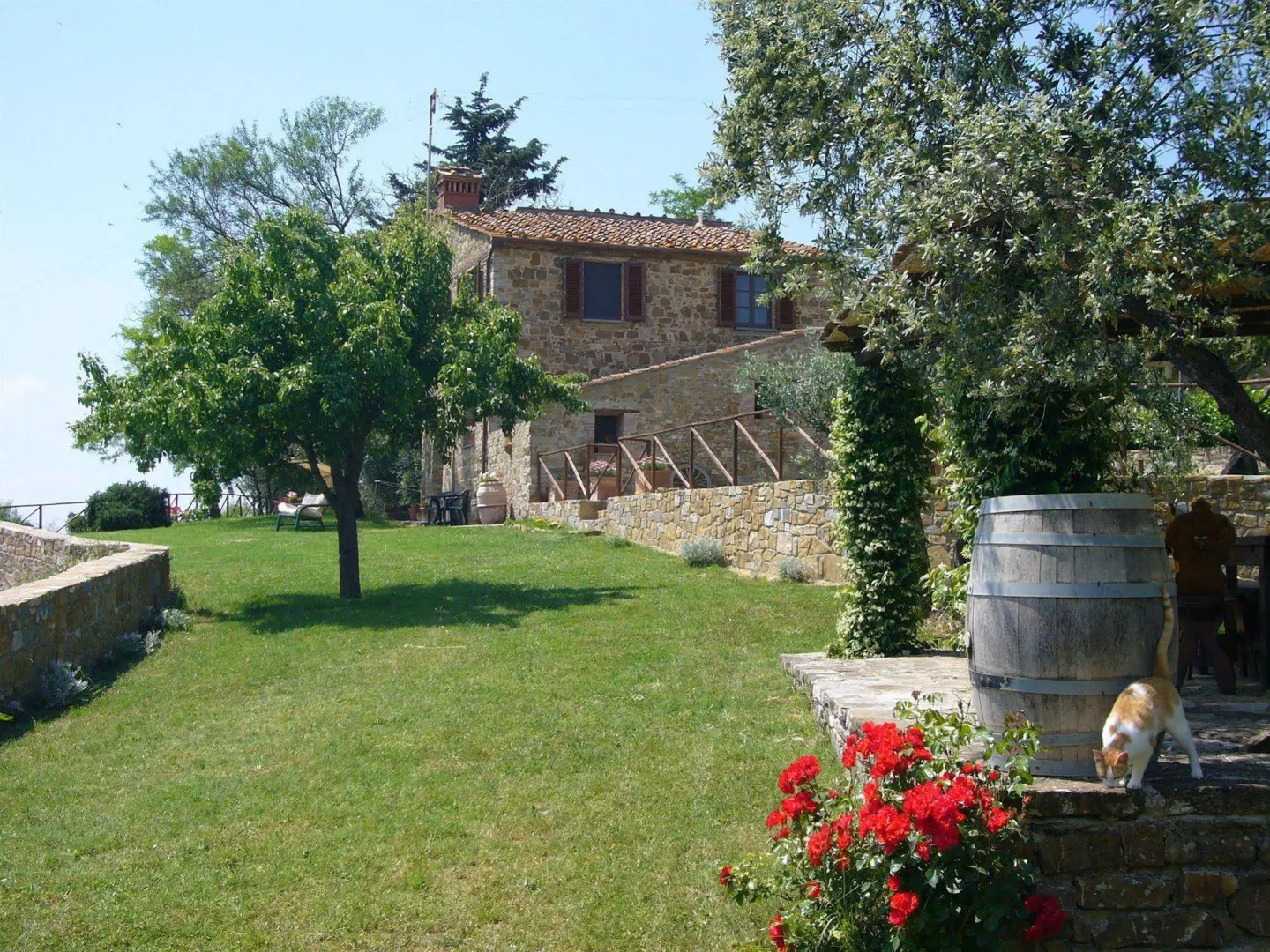 B&B le Querciole del Chianti
