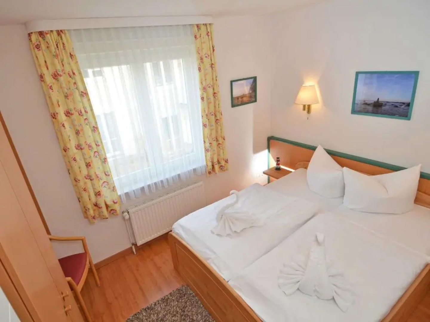 Wohnpark Stadt Hamburg - Apt. 09