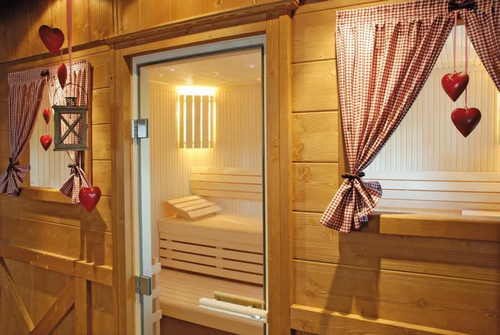 Jagdhotel Christopherhof