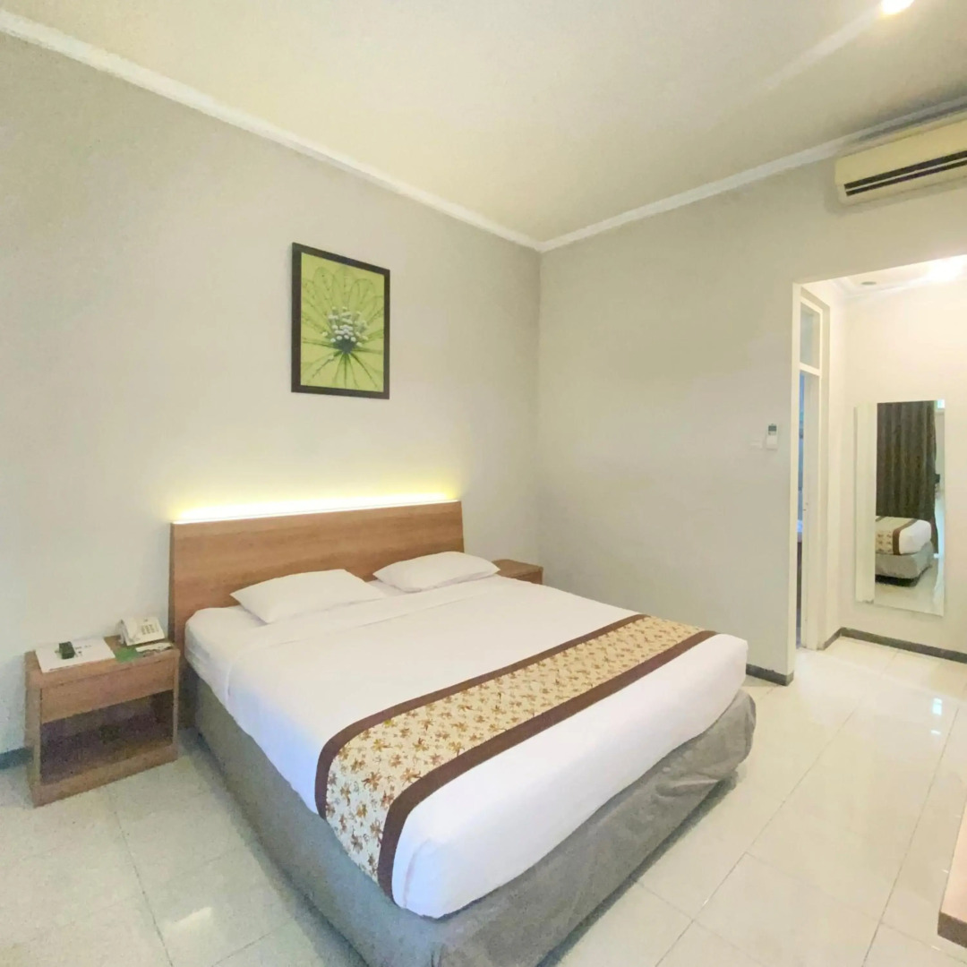 Riverstone Hotel and Cottage