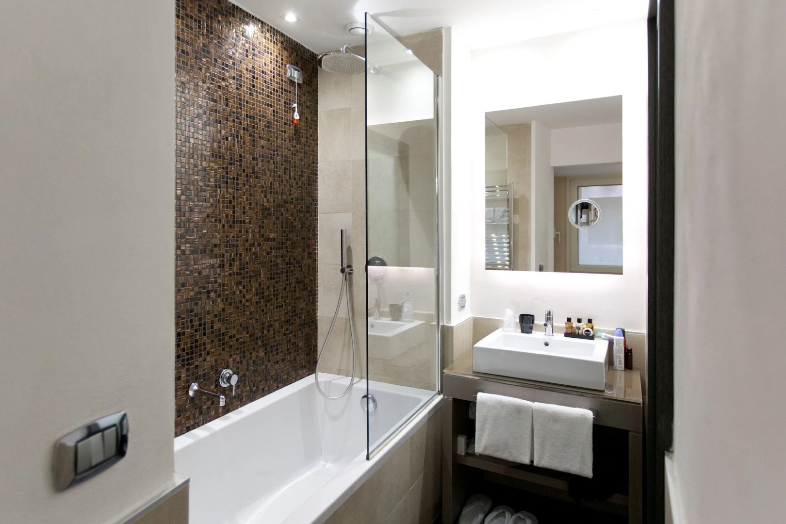 Quirinale Luxury Rooms