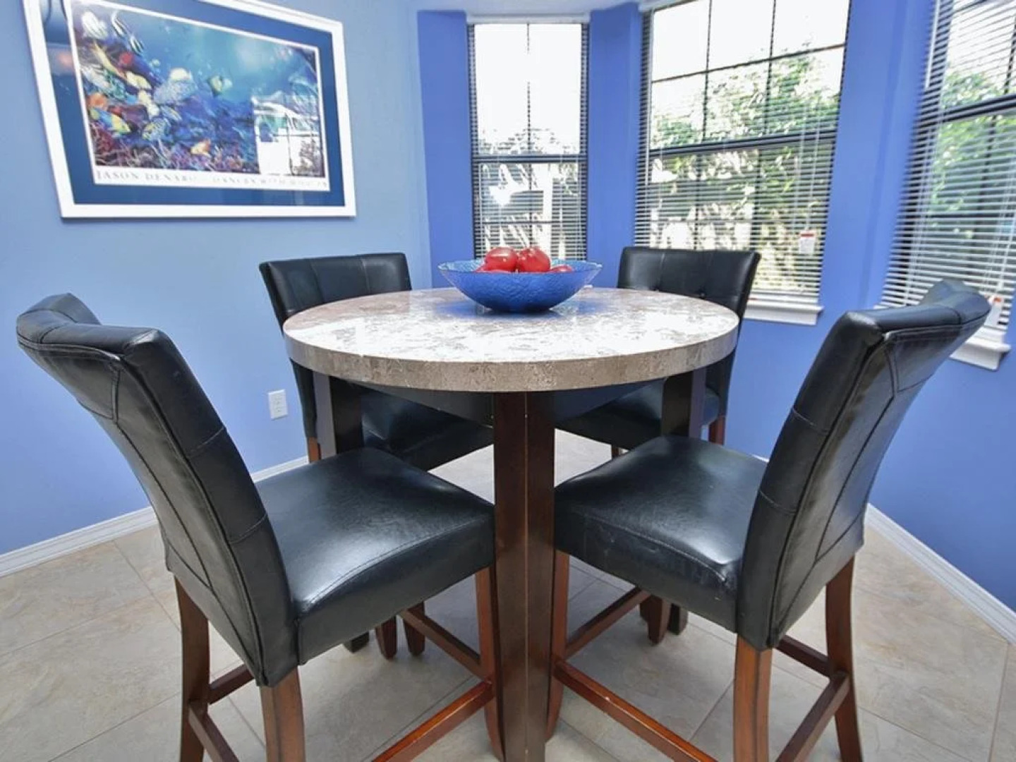 Shasta Blue by RedAwning