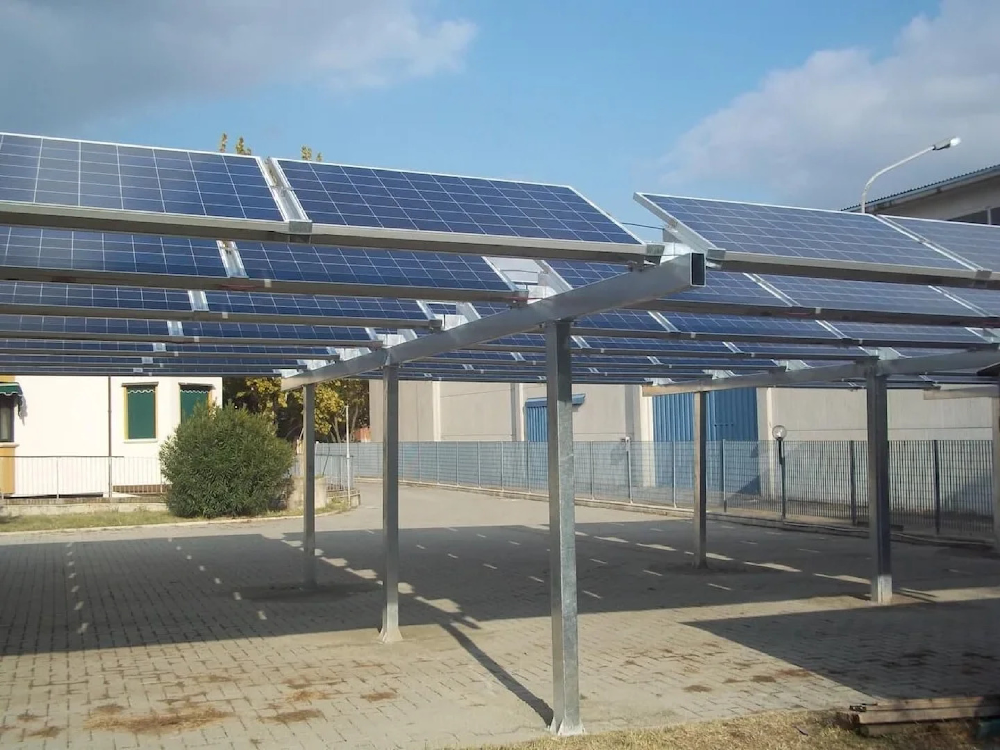 Hotel Locanda I Portici