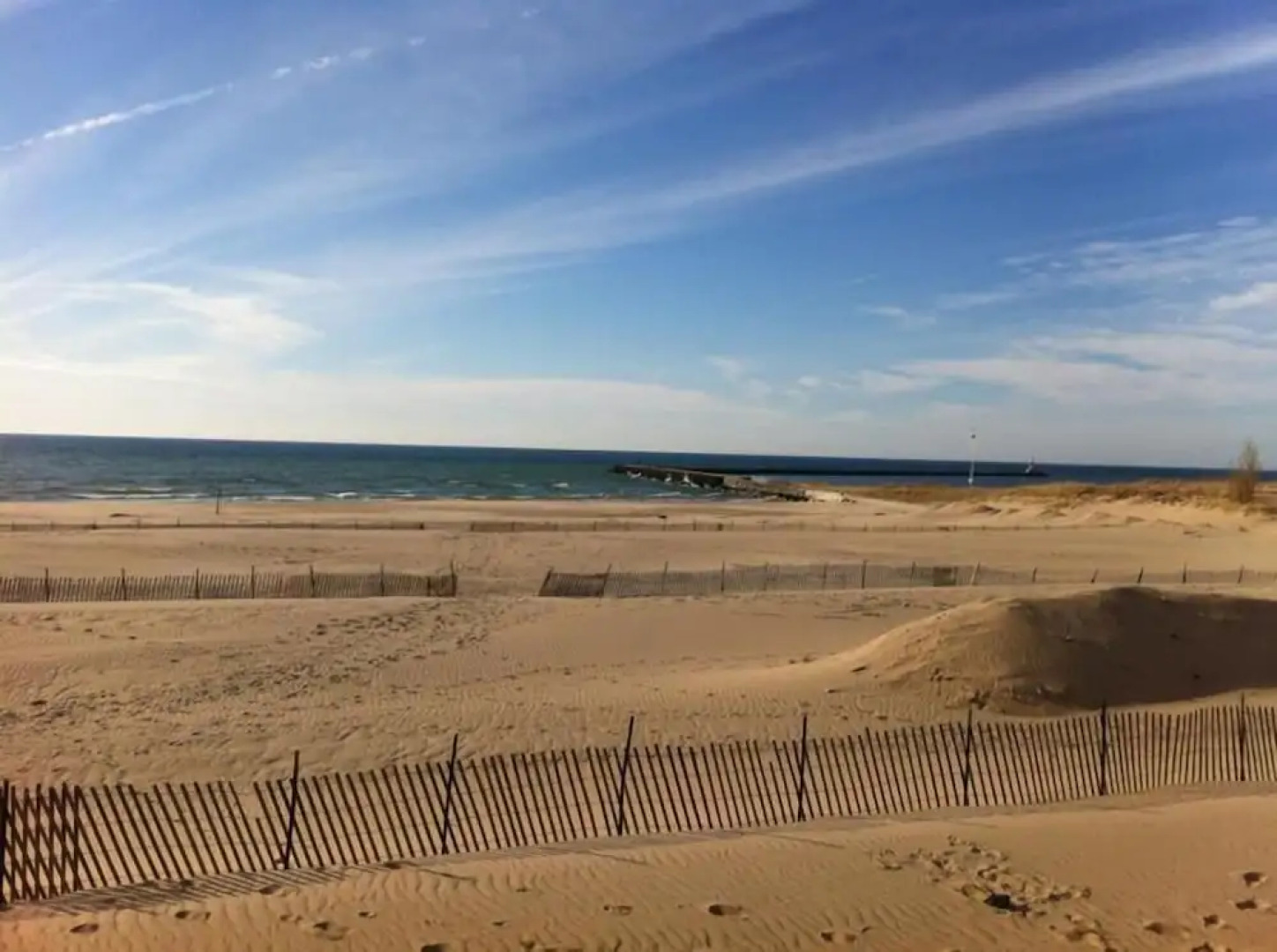 Manistee Inn & Marina