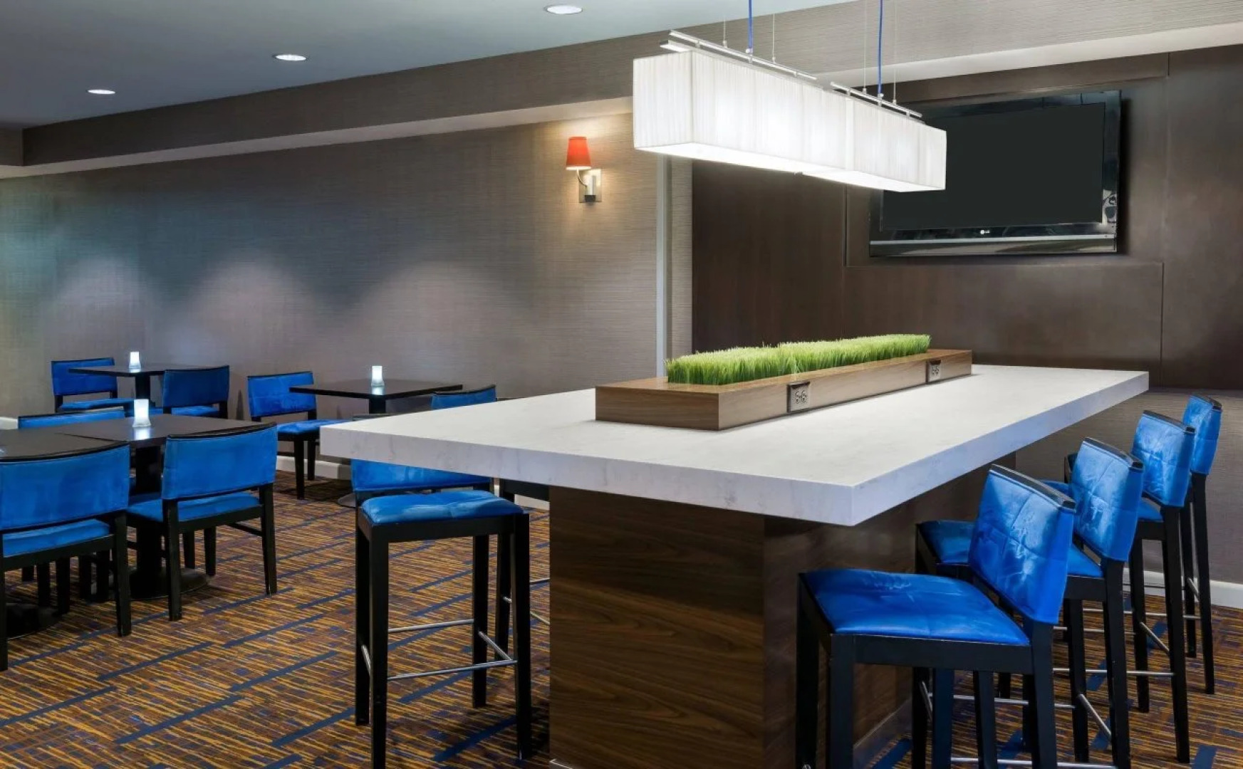 Courtyard by Marriott Gainesville FL