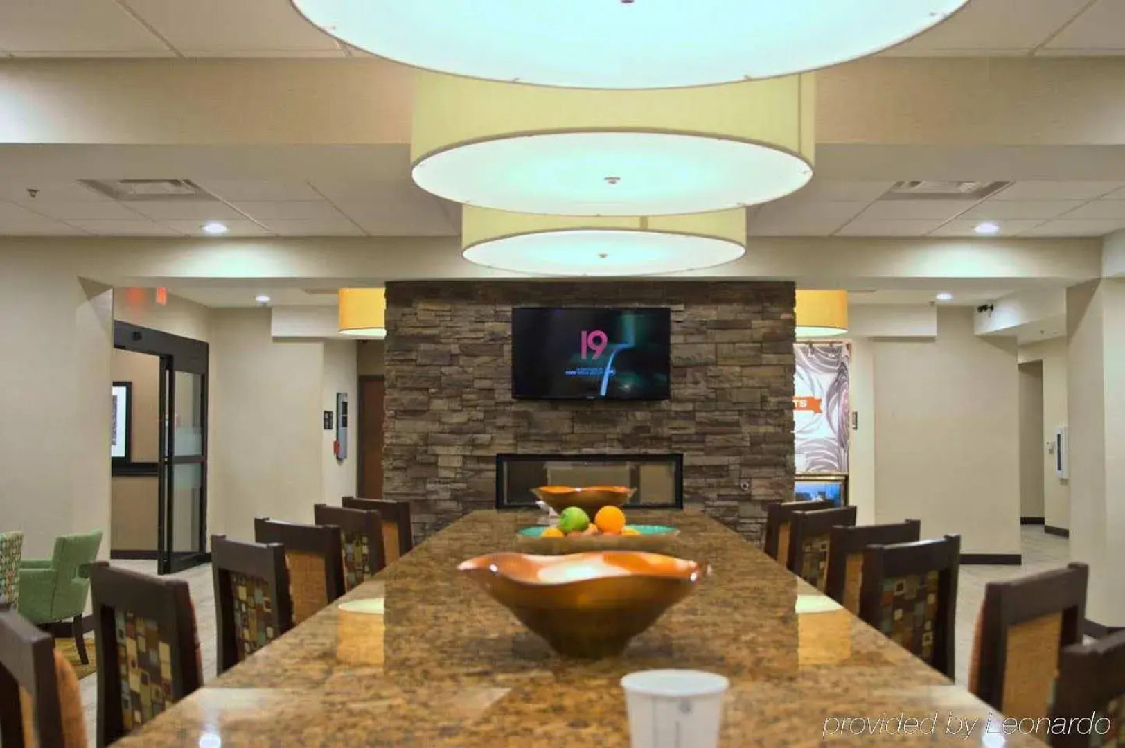 Hampton Inn Mesa Verde/Cortez