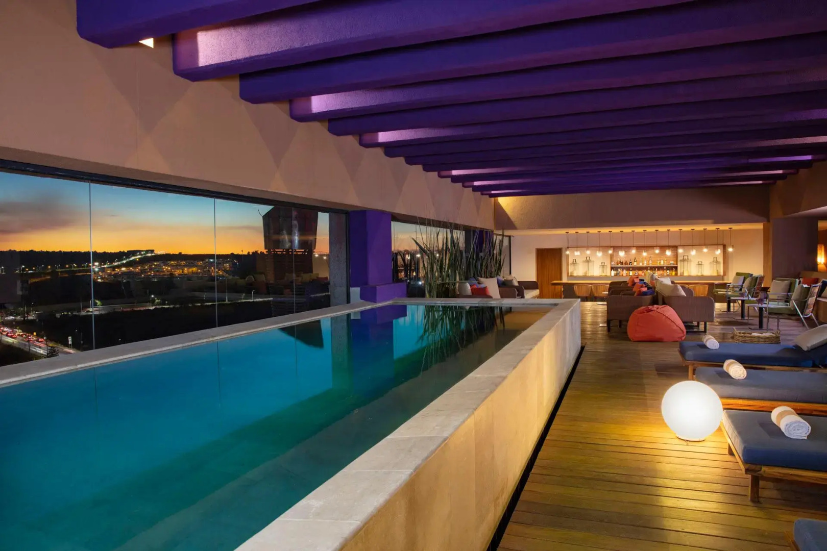 Hyatt Centric Campestre Leon