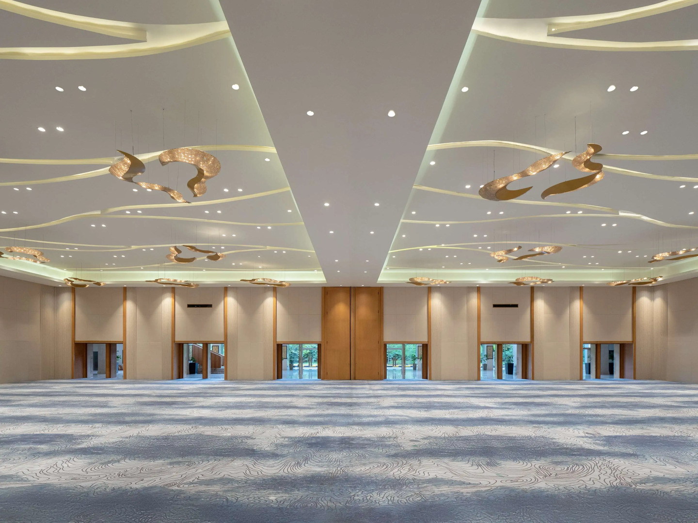 Radisson Golf & Convention Center Batam