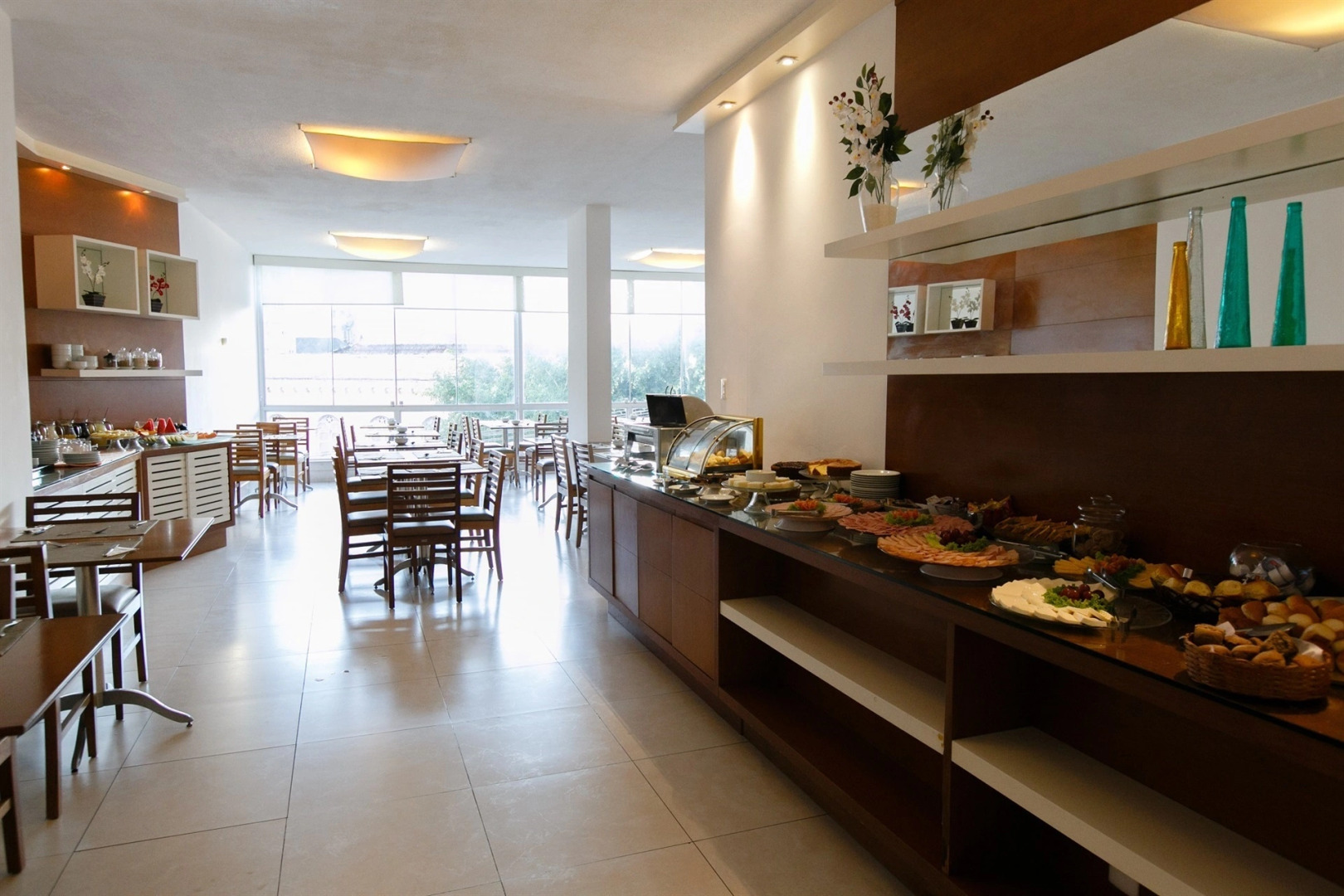 Casablanca Center Hotel