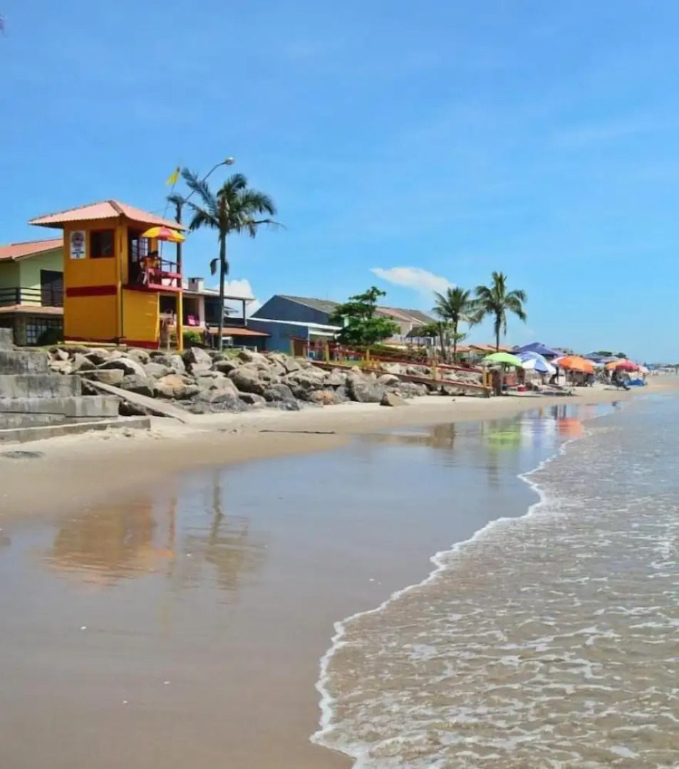 Hotel e Pousada Boulevard de Itapoa