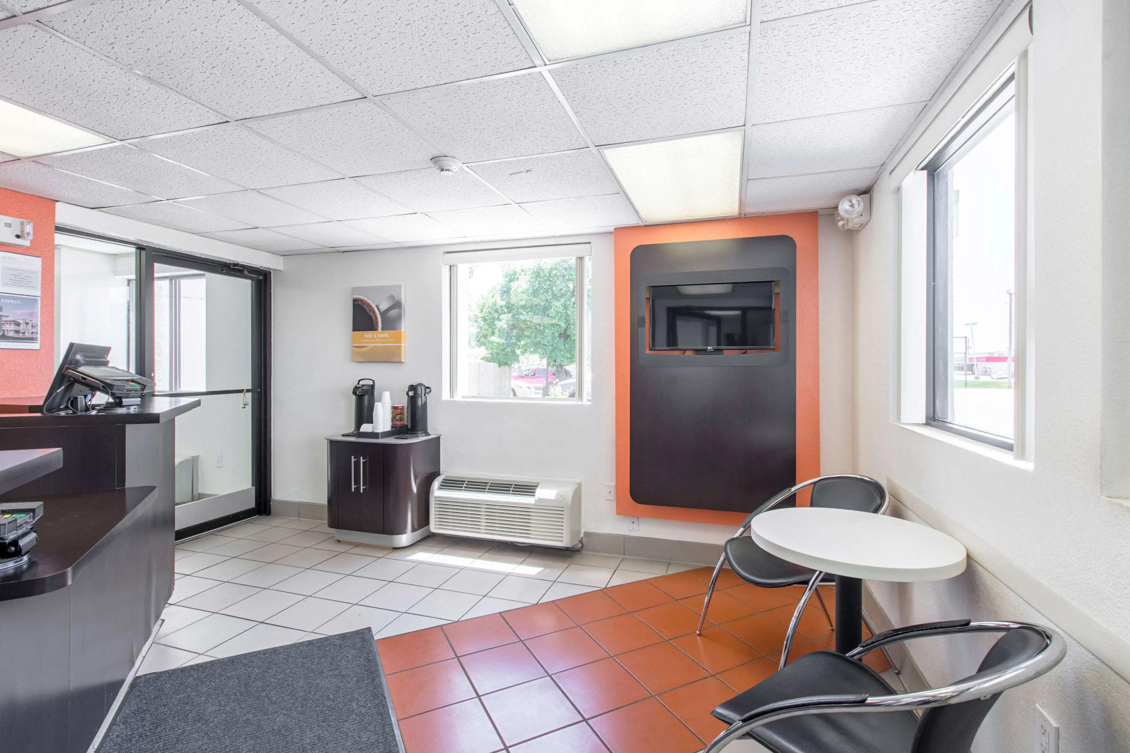 Motel 6 Council Bluffs, IA - Omaha East