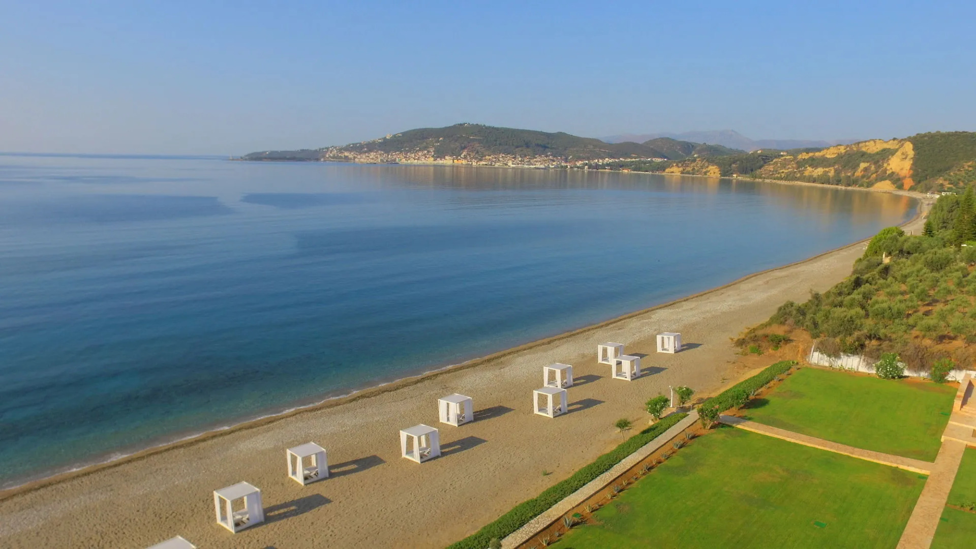 Mareggio Exclusive Residences & Suites