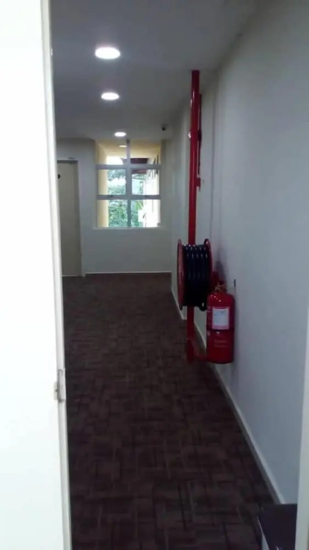Mass Hotel Mentakab