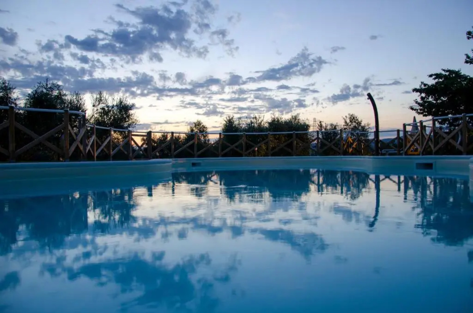 Agriturismo Podere Valdo