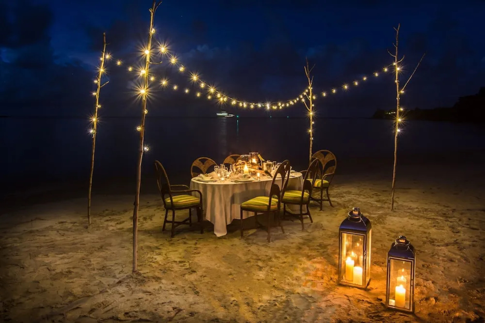 Beachnut, Rio Bueno, Jamaica Villas 3BR