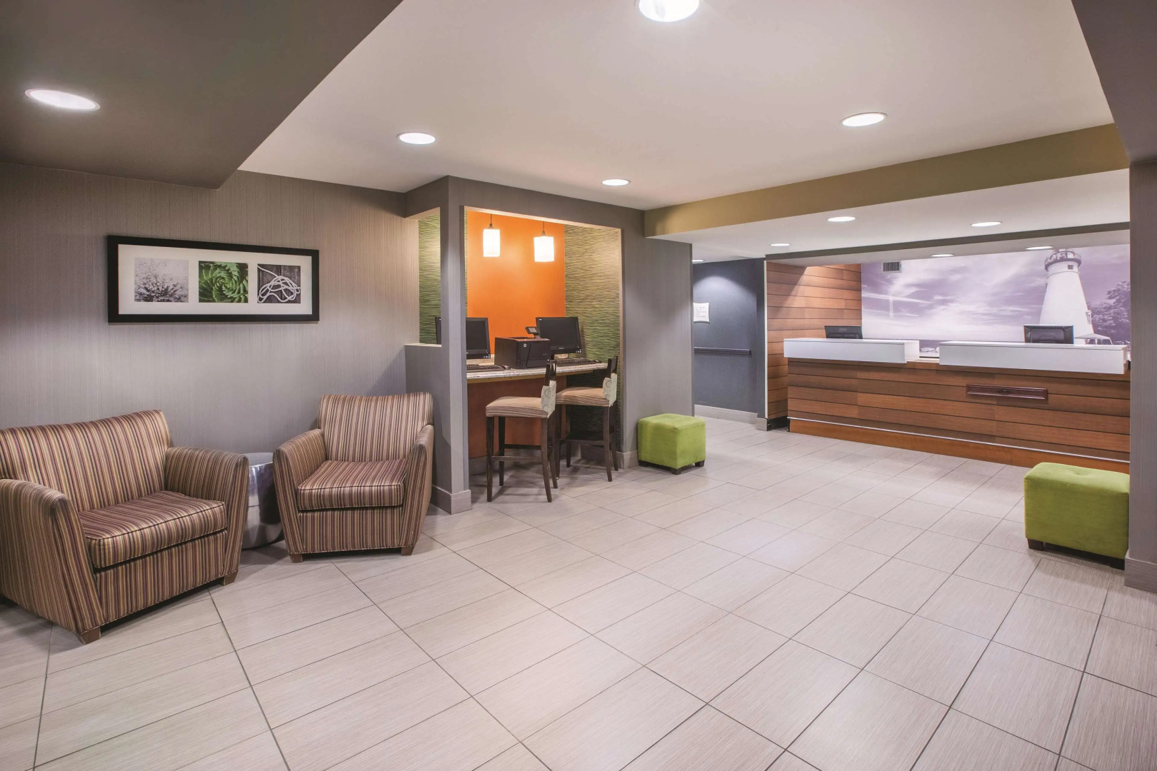 La Quinta Inn & Suites by Wyndham Erie