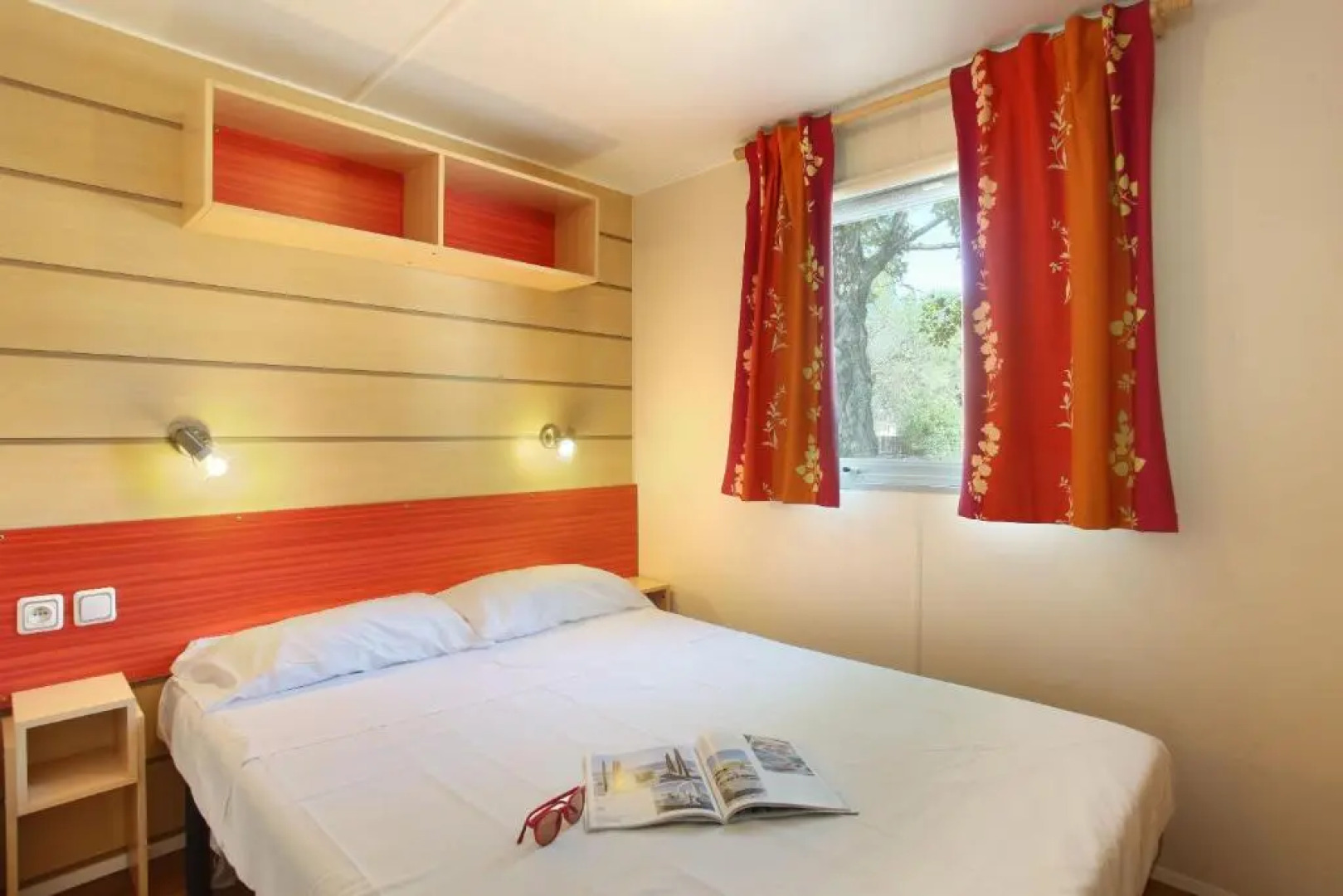 Domaine Résidentiel de Plein-air Elysée