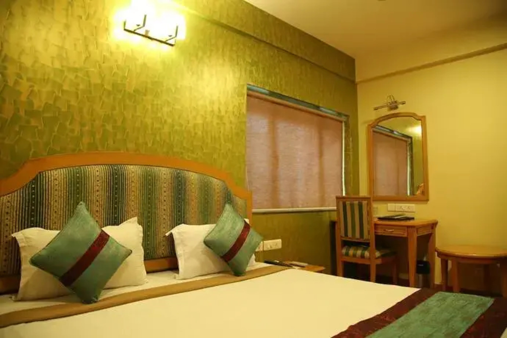 Grand Oasis Hammamet