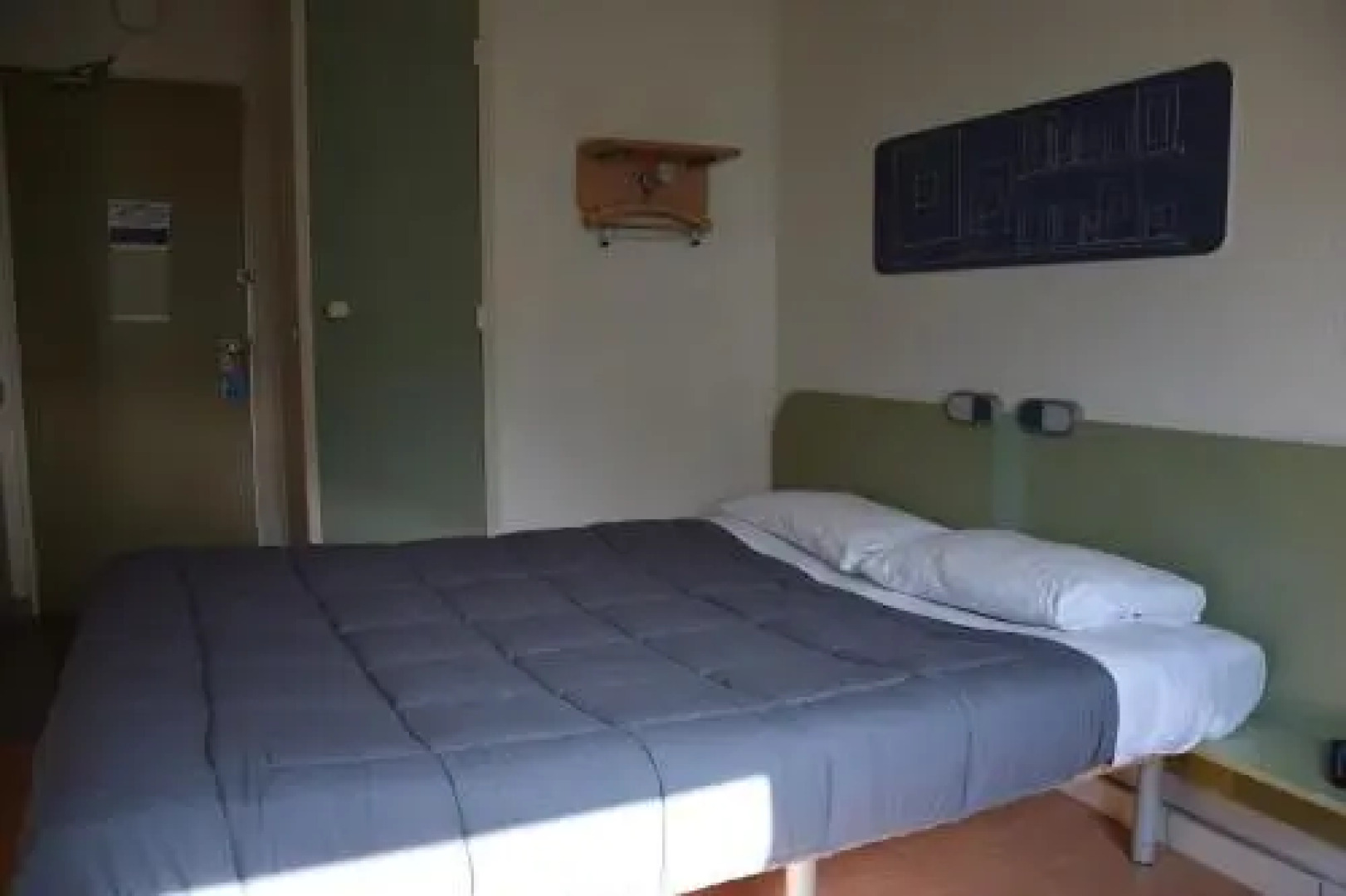 Ibis Budget Villeneuve Le Roi