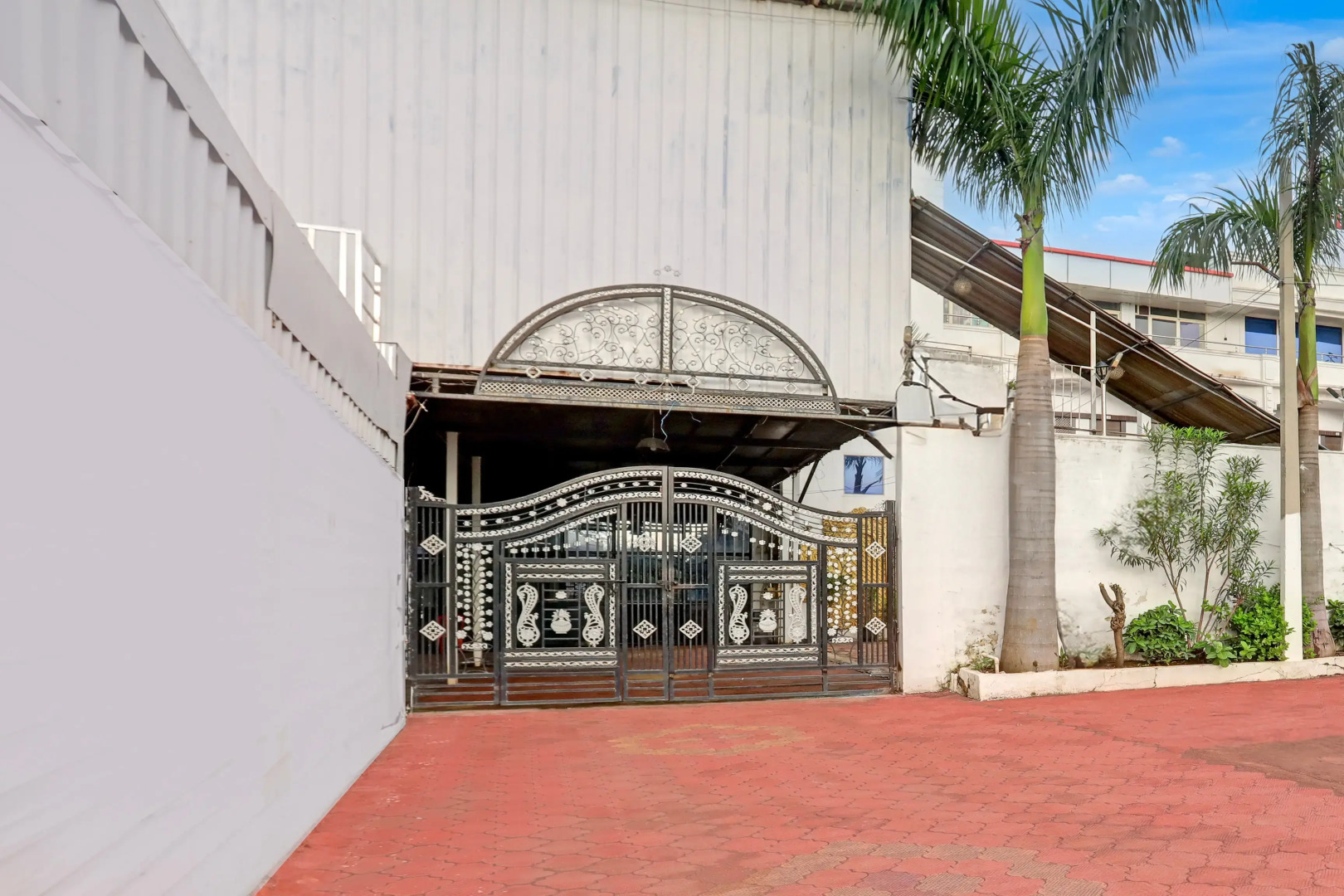 Collection O Guna Railway Junction Formerly Shanti Heritage