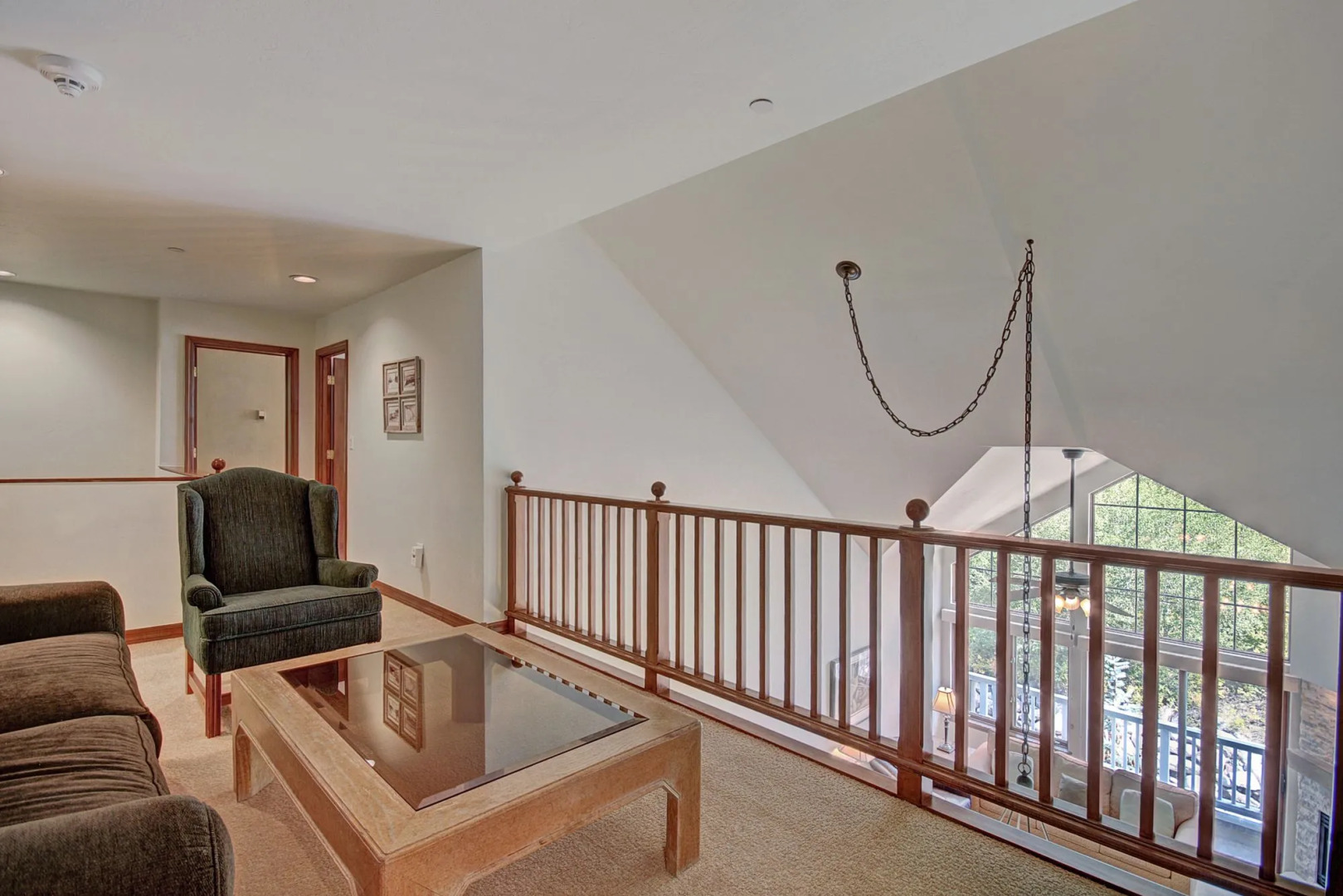 St James Place Resort