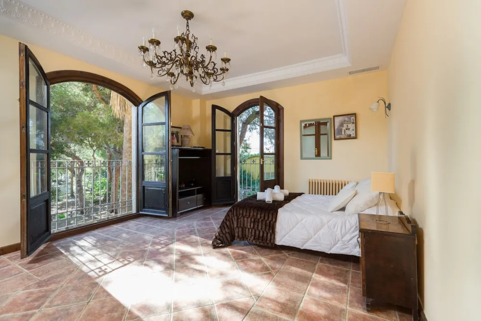 Fidalsa Harry Potter House