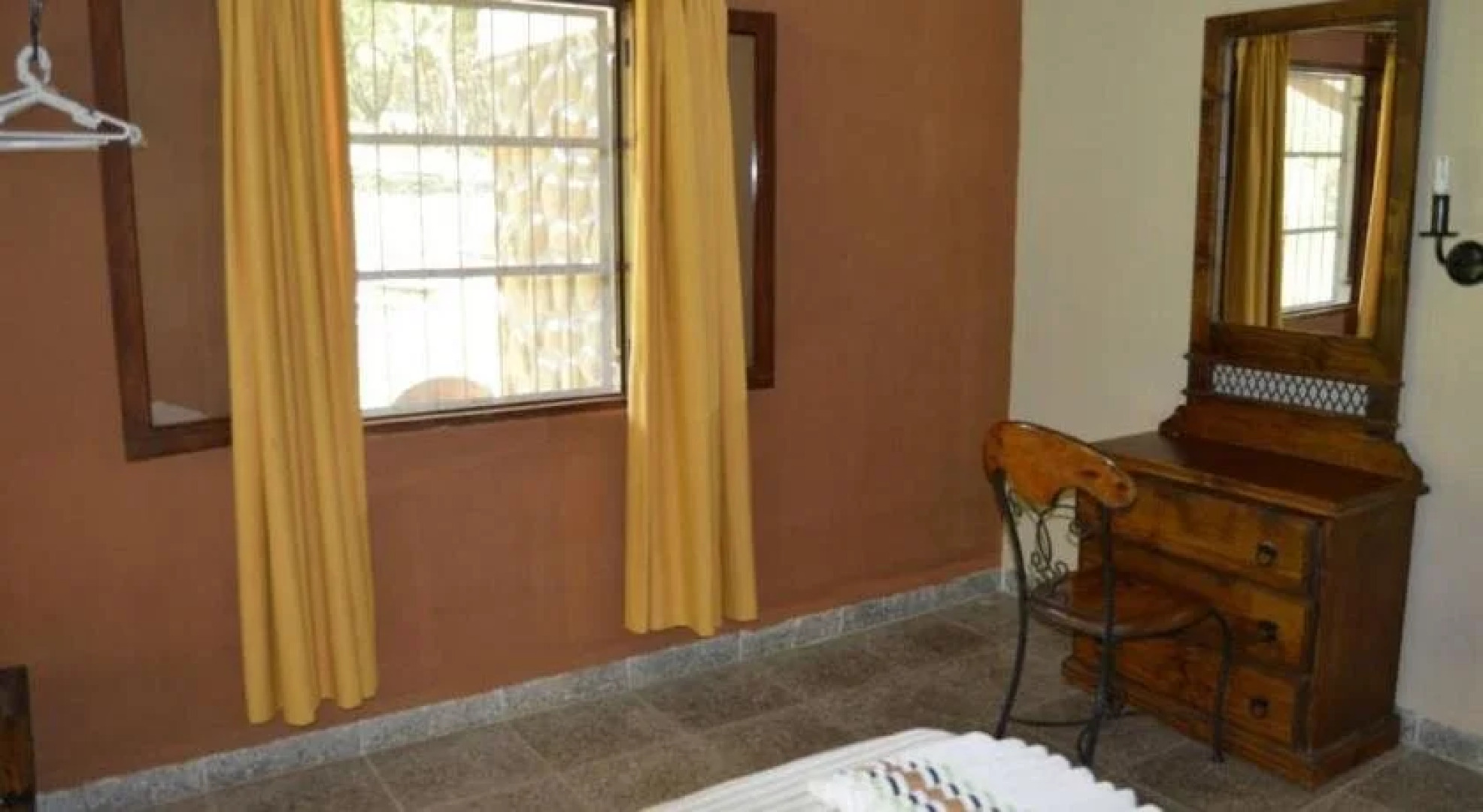 Hotel de Selva El Puente