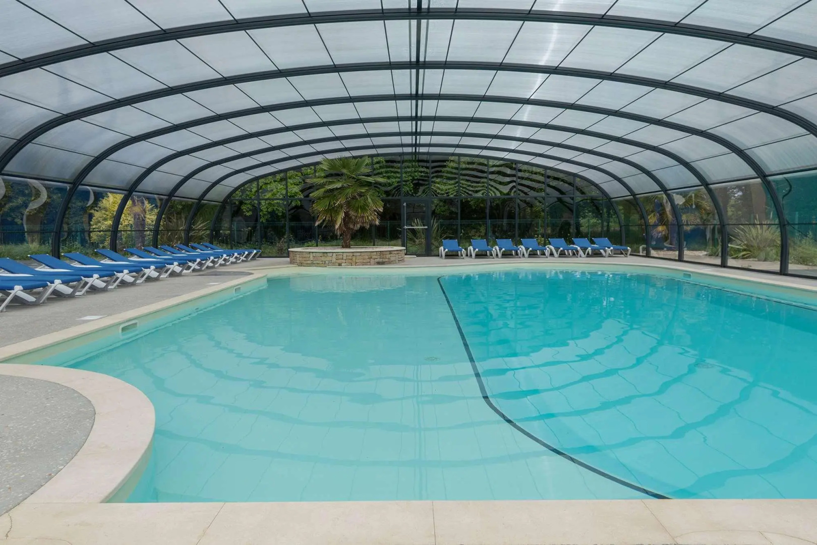 Hotel du Golf St Laurent