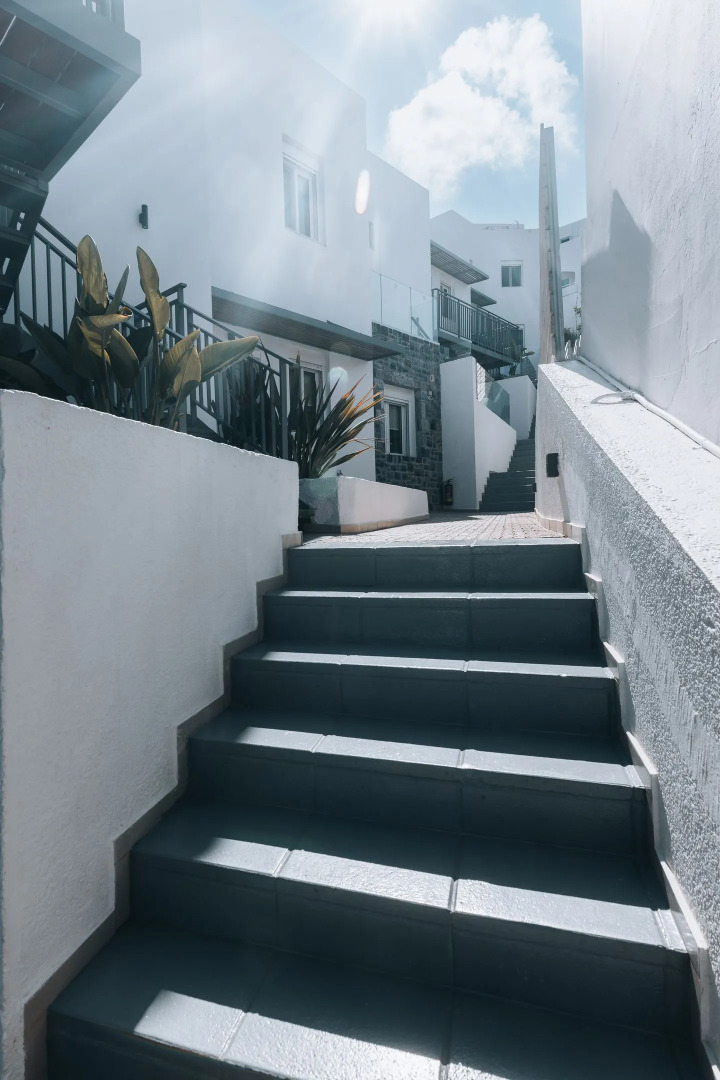 Seascape Luxury Residences