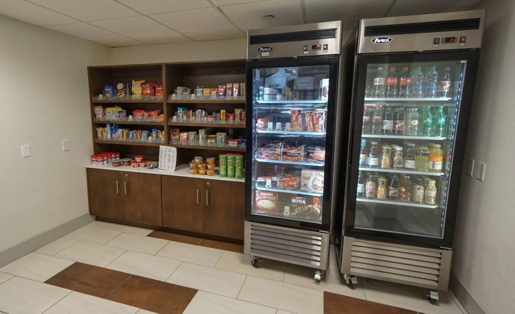 Holiday Inn Express and Suites Savannah - Midtown by IHG